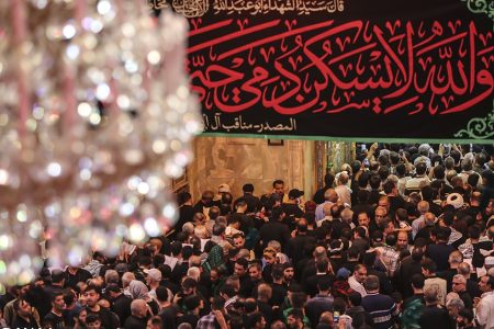 آداب و اعمال روز اربعین حسینی؛ در قرب امام حسین(ع) با پاکی و محبت