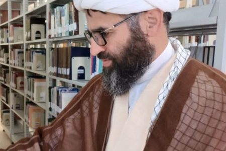 دنیا امروز بیش از هر زمان دیگری تشنه معارف ناب اسلامی به خصوص سیره و اخلاق نبوی است