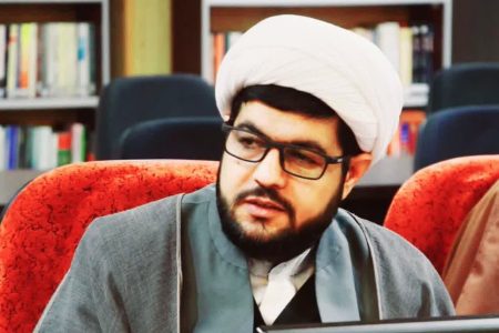 انقلاب جمهوری اسلامی به پیروی از بعثت نبوی است