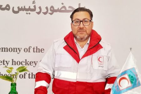 توزیع 7بسته معیشتی و دارویی در خدابنده
