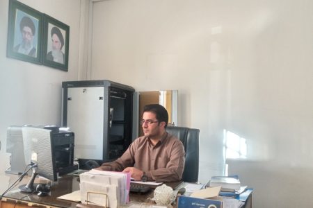 اجرای طرح تعویض شناسنامه‌های قدیمی در خدابنده