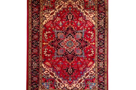 عدم بیمه مشکل اصلی قالی‌بافان خدابنده‌ای