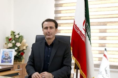 اجرای طرح دست‌های مهربانی در ماه محرم در خدابنده