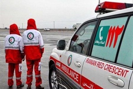 اعلام اسامی منتخبان انتخابات هلال احمر خدابنده