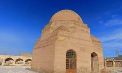 قیدار کمبود مسجد دارد