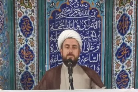 امام رضا (ع) فرهنگبان نهضت عاشورا بود