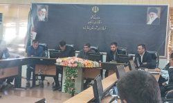 هفته دولت فرصت بیان عملکردها است