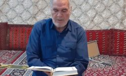 مسجد پایگاه دین است
