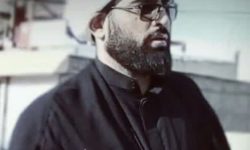 برگزاری مراسم جاماندگان اربعین حسینی در خدابنده
