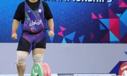 از قیدار تا اسپانیا!