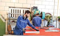 عدم وجود خارجی 28 واحد تولیدی خدابنده