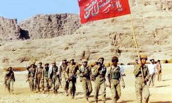 برکات دفاع مقدس به نسل جوان منتقل شود