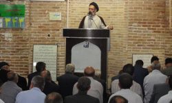 نظام جمهوری اسلامی ایران منادی وحدت است