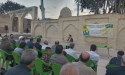 دعای فرج باعث می‌شود انسان‌ نا‌امید نشود