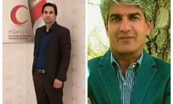 دو خدابنده ای به مرحله کشوری راه یافتند