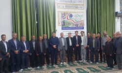 روستا محور تولید و توسعه کشور است