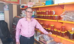 عدم نظارت مهمترین مشکل زنبورداری است