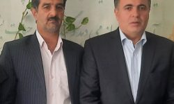 قول مساعدت وزیر برای تغییر کاربری اراضی قیدار