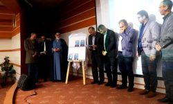 برگزاری اولین همایش ملی اشراق در خدابنده