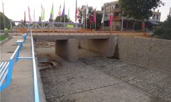 شهر زرین رود خدابنده در ریل توسعه