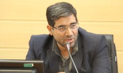 افتتاح و کلنگ‌زنی ۲۵۵ پروژه در خدابنده