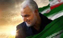 ضرورت شناساندن تفکر شهید سلیمانی+فیلم