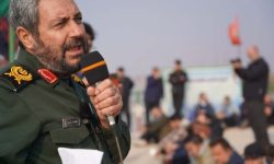 شهید منتجبی قاسم‌وار شهید شد