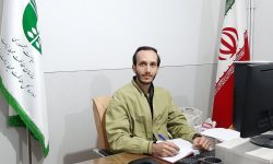 خدابنده مشکل آلودگی هوا ندارد
