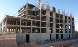 تزریق اعتبار برای تکمیل بیمارستان جدید خدابنده