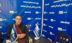 توزیع سیب‌زمینی تنظیم بازاری در خدابنده