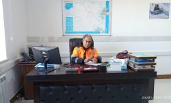 بازگشایی راه‌های مواصلاتی خدابنده