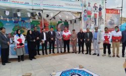 بازدید بازرسان استانداری زنجان از خدابنده+عکس