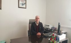 توزیع ۱۲۰۰ بسته معیشتی در خدابنده
