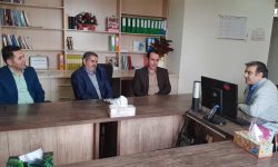 خرید دستگاه دیالیز برای بیمارستان خدابنده
