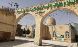 بازدید 54 هزار نفر مسافر از خدابنده