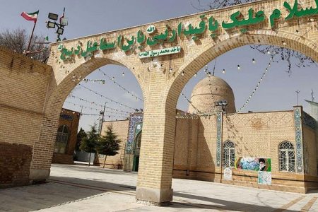 بازدید 54 هزار نفر مسافر از خدابنده