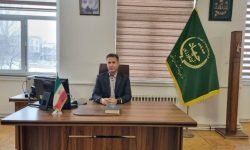 اختصاص ۳۶۰۰ هکتار از مزارع خدابنده به کشت سیب‌زمینی