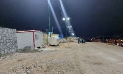 پارک کوهستان قیدار افتتاح می‌شود