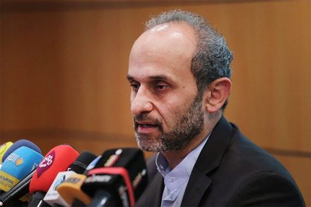 تلاش برای تسهیل‌گری محتوای سالم/ از ظرفیت هوش مصنوعی بهره می‌بریم