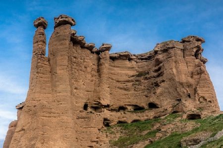 زنجان؛ نگینی که باید بدرخشد
