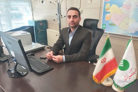 پرداخت بیش از 2 هزار فقره تسهیلات روستایی در خدابنده