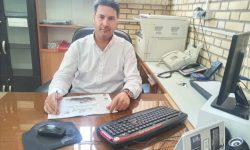 ۷۰ درصد کارآموزان خدابنده وارد بازار کار می‌شوند