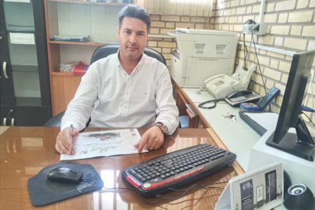 ۷۰ درصد کارآموزان خدابنده وارد بازار کار می‌شوند