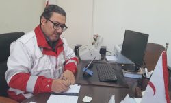 10 هزار خدابنده‌ای آموزش‌های هلال احمر دیده‌اند
