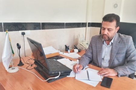 تحویل۱۳۲ واحد مسکن ملی در خدابنده