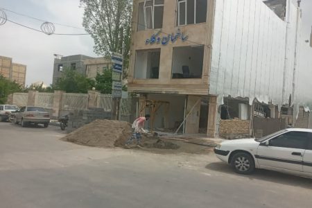 باز هم بی احتیاطی در قیدار حادثه آفرید