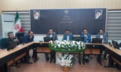 خدابنده ظرفیت تبدیل به توریسم طبیعت‌گردی دارد