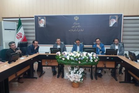 خدابنده ظرفیت تبدیل به توریسم طبیعت‌گردی دارد