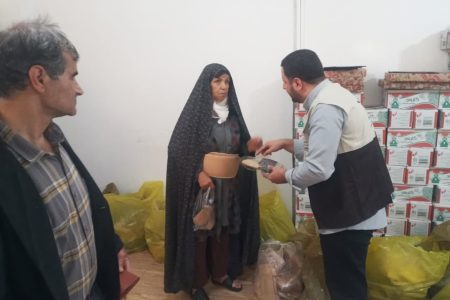 برگزاری اردوی جهادی پزشکی در خدابنده+عکس و فیلم