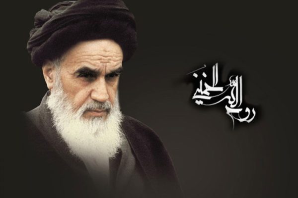 امام راحل معلم امید بودند